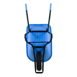 Fort producten kruiwagen tk 100 babyblauw - afbeelding 9