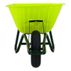 Fort producten kruiwagen tk 100 lime