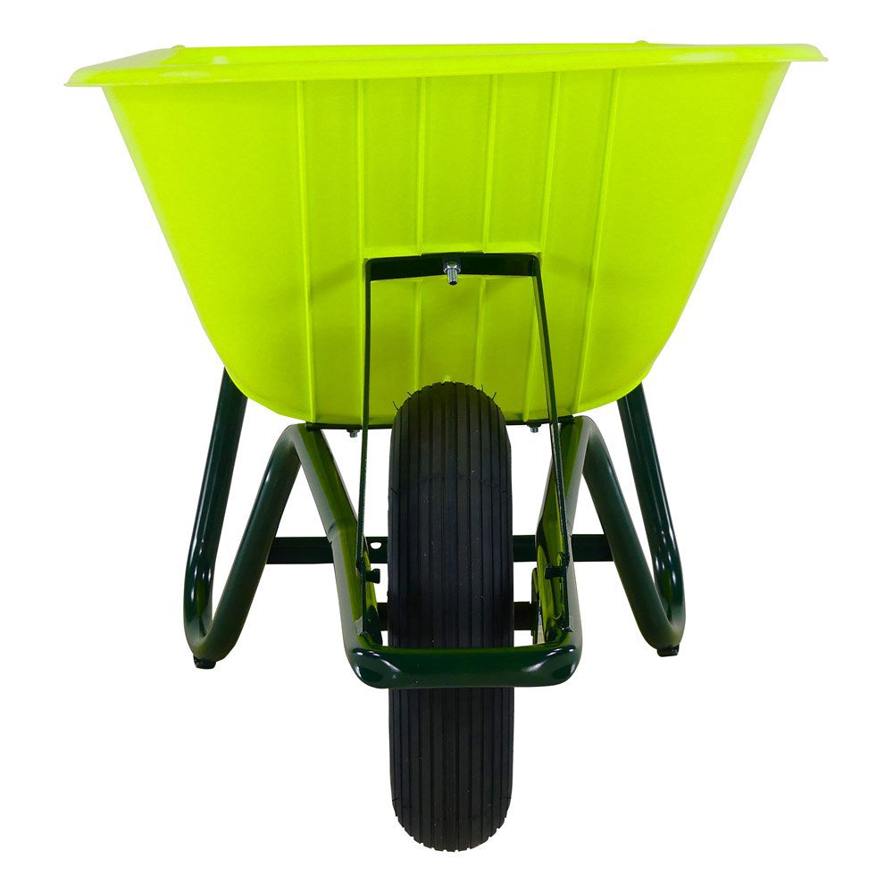 Fort producten kruiwagen tk 100 lime