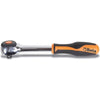 Beta 3 8 omschakelbare ratel tools met draaibare handgreep