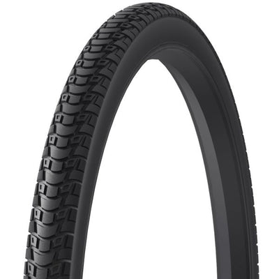 Edge buitenband cargo 20 x 2.35 60-406 mm - zwart met reflectie