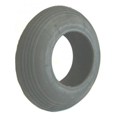 Deli tire buitenband 480 400 x 8 16 x 4 4-ply voor kruiwagen