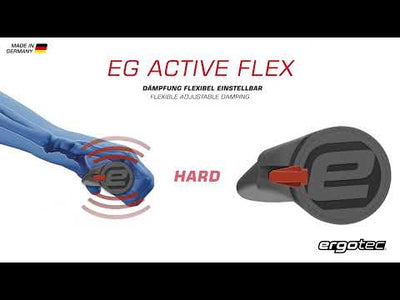 Ergotec handvatten eg-active flex lang lang zwart