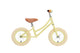 Excelsior lauflernrad retro runner (#1) runner excels. retro 12 light yellow