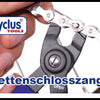 Cyclus tools open tang miss link blauw cyclus 720330