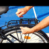 Atran Velo adapter Newrack One met AVS zwart