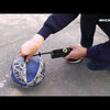 Michelin mini-accucompressor