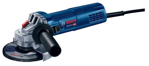 Bosch haakse slijpmachine gws9-115s