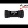 Twist fit trapas Elvedes voor BB86 BB92 voor Praxis road MTB 41 x 86-92 mm