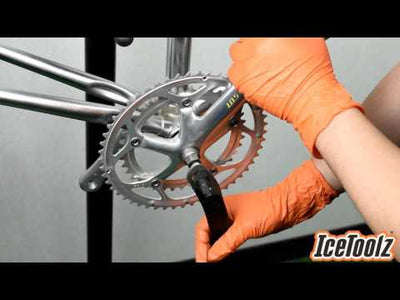 QA1003A Cranktrekker IceToooctalink isis