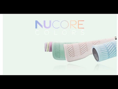 Herrmans handvat nucore tour grip herramns nucore tour 130mm wave daisy