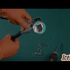Reservemes kabelsnijder IceToolz 24054A1S