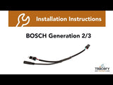 Tracefy Tracefy universele connector (gen2 en 3) - afbeelding 3