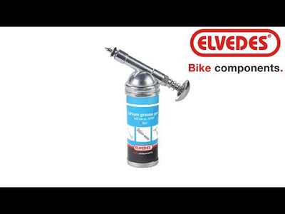 Rollerbrakevet Elvedes Tube 110 Gram
