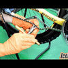 kettingpons 1 2'' x 3 32'' 1 2'' x 1 8'' staal