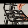 Atran Velo adapter Newrack Front met AVS zwart