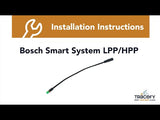 Tracefy bosch smart lpp en hpp connector - afbeelding 2