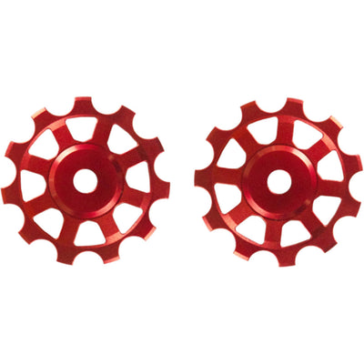 Novaride ceramic pulley wheels 11 t