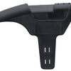 Mudhugger evo front zip tie shorty mudguard