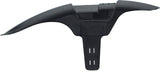 Mudhugger evo front zip tie shorty mudguard - afbeelding 2