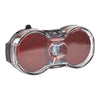 Bumm achterlicht Toplight Flat Plus 329ALK-02 50+80mm