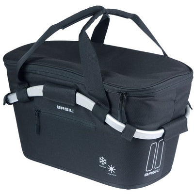 Basil mandtas classic carry all iso mik