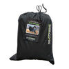 Ds covers motorhoes alfa topcase xl - zwart