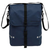 Newlooxs tas new looxs odense single | enkel | donkerblauw | 17,5l