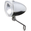 Spanninga koplamp trendo xdo 10 lux - chroom