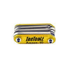 PB0106A Gereedschapset Amaze10 delig