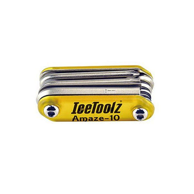 PB0106A Gereedschapset Amaze10 delig