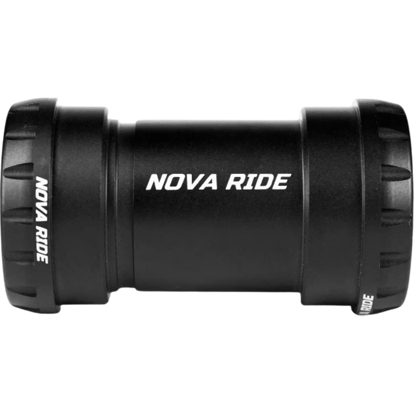 Novaride - trapas pressfit pf30 shimano 24mm ceramic zwart