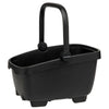 Newlooxs new looxs shopping cart clipper black