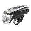 Trelock koplamp ls950 control ion - 70 lux - incl. houder