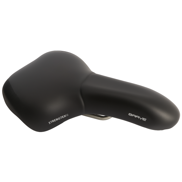 Selle royal sattel brave sr saddles brave moderate black