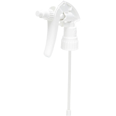 Bike7 - foam trigger (geschikt voor clean 1l)