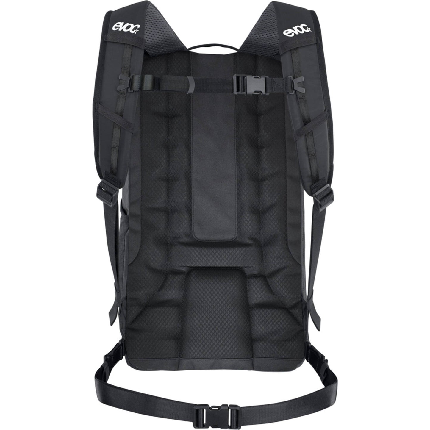 Evoc - commute 22 black one size 22l