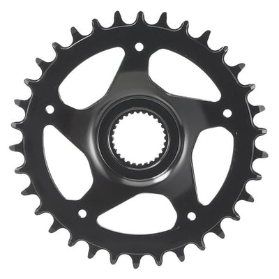 Samox tandwiel 34t voor e-bike bosch-4 en bosch-5