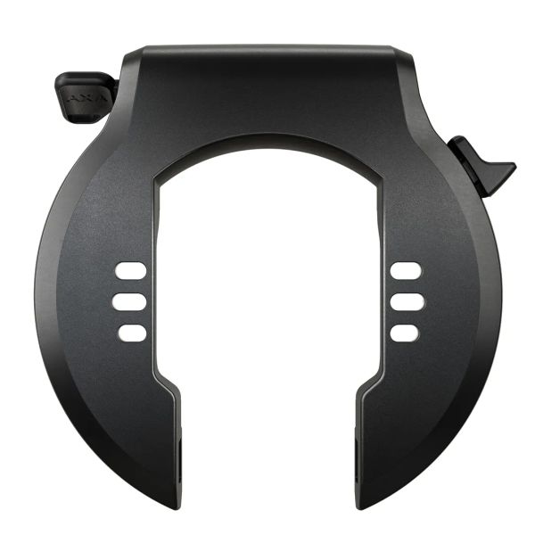 Axa ringslot atlas large - zwart - art2 (werkplaatsverpakking)