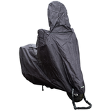 Ds covers scooterhoes cup met windscherm - large - afbeelding 3