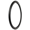 Urbanproof urban proof buitenband 28 x 2.10 zwart reflectie