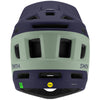 Smith Helm mainline mips matte midnight navy sagebrush