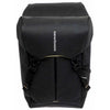 Burgers - new looxs tas new looxs sports dubbel | sports | zwart | 40l