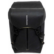 Burgers - new looxs tas new looxs sports dubbel | sports | zwart | 40l - afbeelding 3