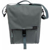 Newlooxs tas new looxs tulum enkel grijs groen | 16l