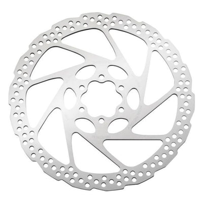 Shimano bremsscheibe sm-rt26 shim.brake rotors rt26 160mm 6l rt26s