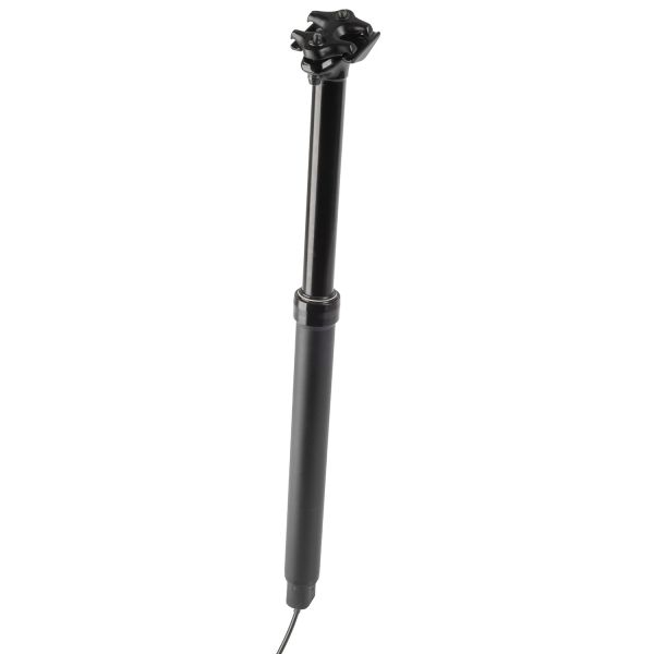 Dropper zadelpen M-Wave Levitate LT 0-170 mm in hoogte verstelbaar ø31.6mm 480mm