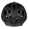 Polisport helm sport flow mat zwart l (55-57cm)