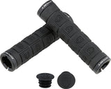 Ritchey wcs locking trail grip handlebar grips - afbeelding 1