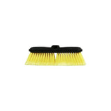 wasborstel met telescopische steel 95-160 cm geel - afbeelding 3